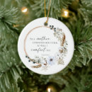 Search for grass christmas tree decorations Floral