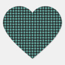 Search for weaving stickers Black