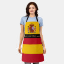 Search for spain aprons España