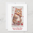 Search for cartoon valentines day cards Kitty