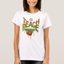 Search for teach peace tshirts Tolerance