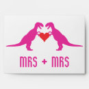 Search for dinosaur wedding stationery Heart