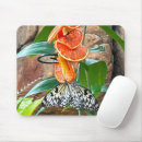 Search for nymph mouse mats Butterfly