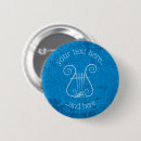 Search for lyre badges Instrument