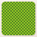 Search for checkerboard coasters Checkered