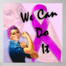 Search for breast cancer rosie the riveter Month