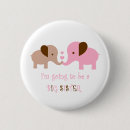Search for sibling badges Brown