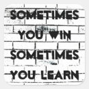 Search for winning stickers Inspiration