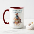 Search for too many mugs Book lover