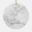 Search for feminine christmas tree decorations Minimalist