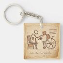 Search for caregiver key rings Hospital