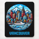 Search for vancouver mouse mats Skyline
