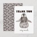 Search for cute penguin thank you cards Animals