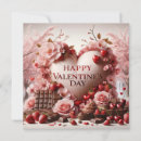 Search for cupid love cards Red