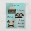 Search for write your own message postcards Friend