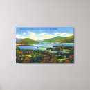 Search for miles canvas prints George