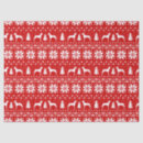 Search for ugly christmas sweater tissue paper Xmas