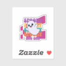 Search for scary ghost stickers Funny