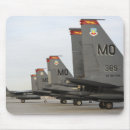 Search for air force mouse mats Aircraft