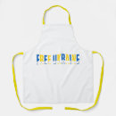 Search for free aprons Peace