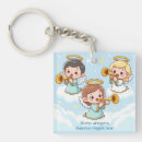 Search for guardian angel key rings Angelic
