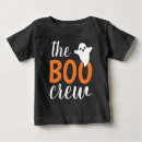 Search for halloween baby shirts Orange and black