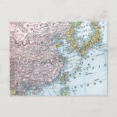 Search for 1907 postcards Map