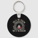 Search for i am loved key rings Church