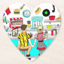 Search for 50s diner kitchen dining Nostalgic