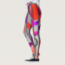 Search for pop art leggings Pattern
