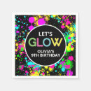 Search for neon paint splatter crafts party Birthday