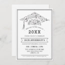 Search for 4x6 graduation invitations Unique