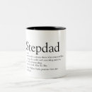 Search for funny father day mugs Stepfather