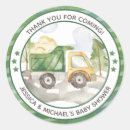 Search for under construction stickers Construction baby shower