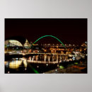 Search for millenium posters Gateshead
