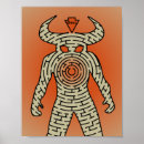 Search for minotaur posters Maze