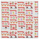 Search for christmas fabric Reindeer