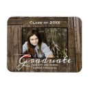 Search for graduation magnets Rustic