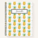 Search for pineapple notebooks Trendy