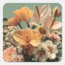 Search for floral arrangement stickers Flower