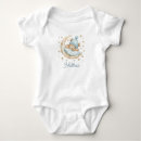 Search for moon and stars baby clothes Gender neutral