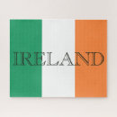 Search for irish puzzles Green