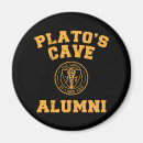 Search for greek philosopher magnets Plato