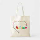 Search for pieces bags Autism