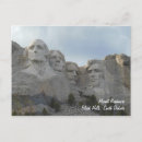 Search for mount rushmore postcards Scenic