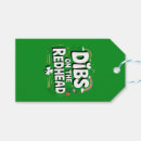 Search for shamrock gift tags Patricks