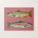 Search for fly fishing puzzles Fisherman