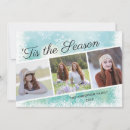 Search for tis the season christmas cards Modern