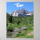 Search for maroon bells art Aspen