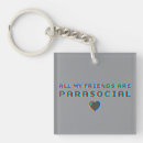 Search for streamer key rings Glitch